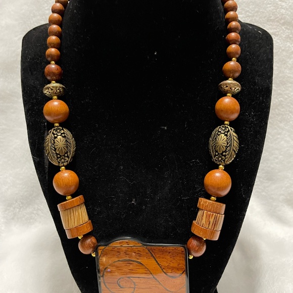 Custom necklace - Picture 1 of 6